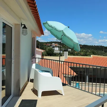 Casa Do Largo - Casa Sopra Holiday home Figueiro Dos Vinhos